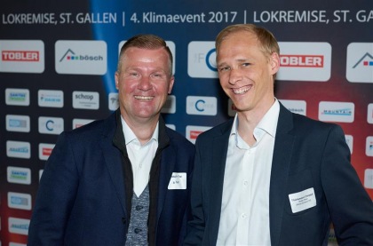 Klimaevent 2017