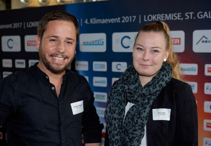 Klimaevent 2017