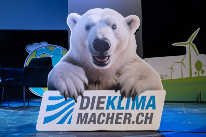 Klimaevent 2026
