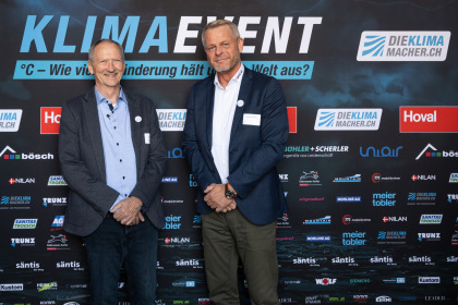 Klimaevent 2026