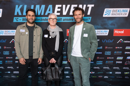 Klimaevent 2026