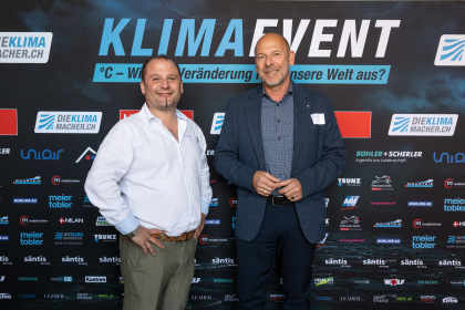 Klimaevent 2026