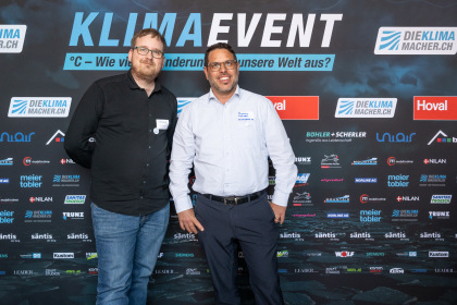 Klimaevent 2026