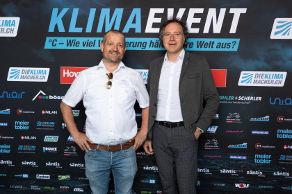 Klimaevent 2026