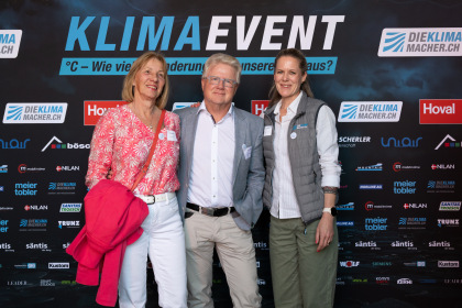 Klimaevent 2026