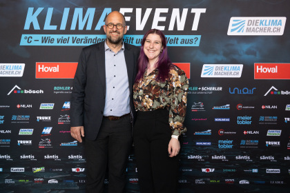 Klimaevent 2026