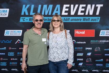 Klimaevent 2026