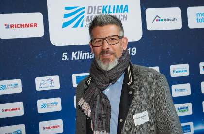 Klimaevent 2019