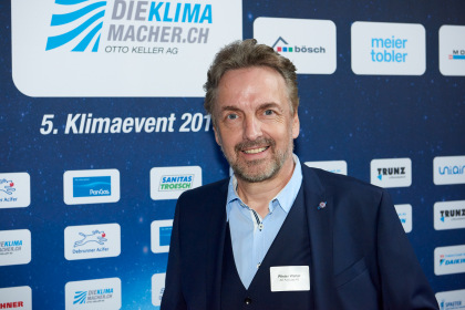 Klimaevent 2019