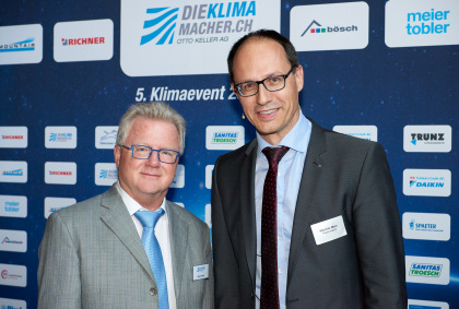 Klimaevent 2019