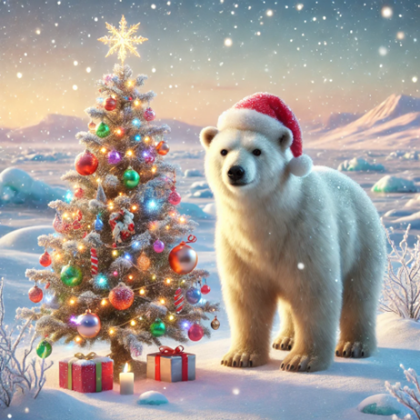 Weihnachten 