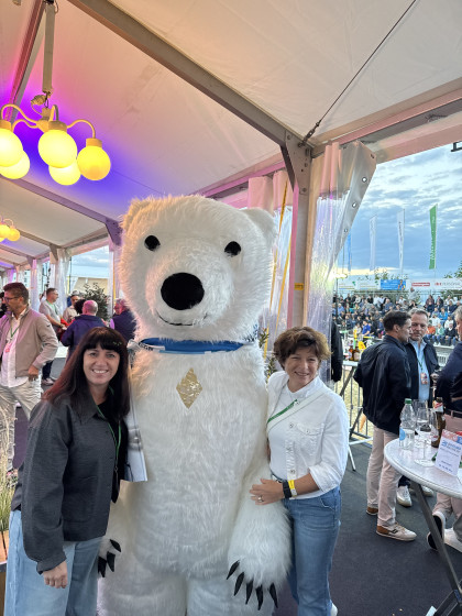BeachEvent Rorschach 2026: Vier Tage voller Begegnungen und Emotionen