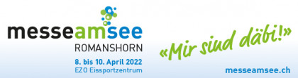 «Mir sind debi!»