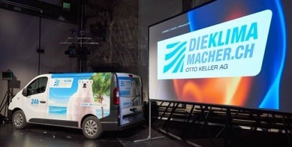 4. Klimaevent in der Lokremise St. Gallen