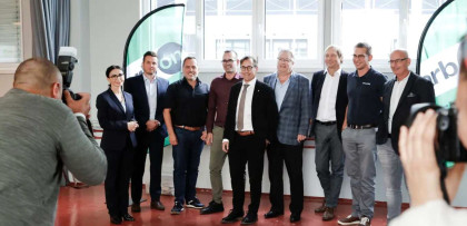 Initiative Standortförderung Arbon erfolgreich gestartet 