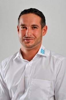 Ersin Demirel