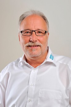Werner Ogi