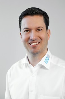 Markus Ritter