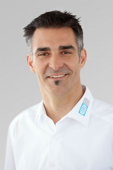 Roman Rüegg