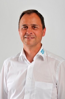 Richard Schlimpert